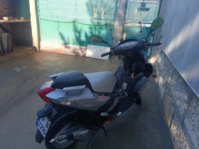 Lifan LF Fusione Titan YB125T, снимка 4