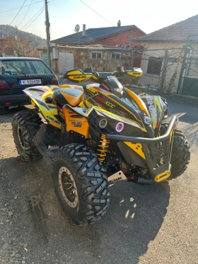 Can-Am Renеgade, снимка 6