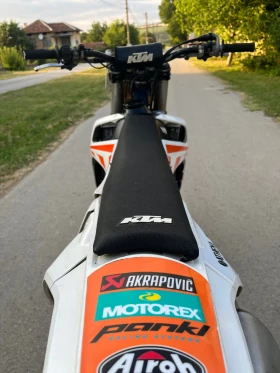 Обява за продажба на Ktm 250 Sxf ~7 000 лв. - изображение 10