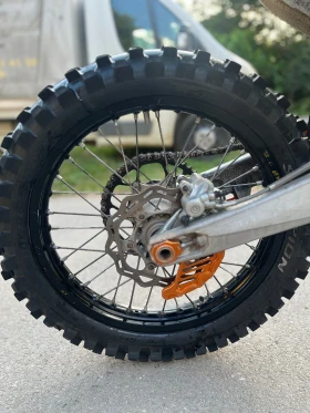 Обява за продажба на Ktm 250 Sxf ~7 000 лв. - изображение 7