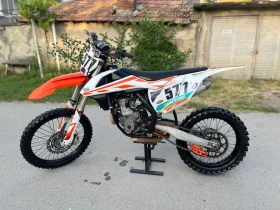 Обява за продажба на Ktm 250 Sxf ~7 000 лв. - изображение 1