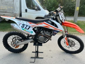 Обява за продажба на Ktm 250 Sxf ~7 000 лв. - изображение 1