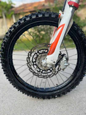 Обява за продажба на Ktm 250 Sxf ~7 000 лв. - изображение 8