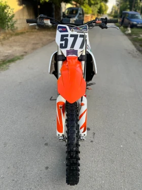 Обява за продажба на Ktm 250 Sxf ~7 000 лв. - изображение 2