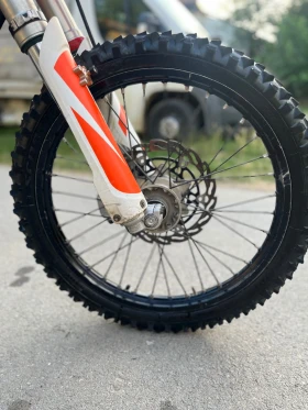 Обява за продажба на Ktm 250 Sxf ~7 000 лв. - изображение 9