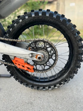 Обява за продажба на Ktm 250 Sxf ~7 000 лв. - изображение 6