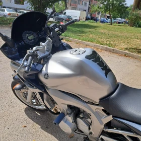Обява за продажба на Yamaha Fazer 600i ~4 500 лв. - изображение 8