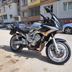 Обява за продажба на Yamaha Fazer 600i ~4 500 лв. - изображение 1