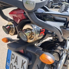 Yamaha Fazer 600i | Mobile.bg    13