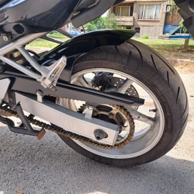 Обява за продажба на Yamaha Fazer 600i ~4 500 лв. - изображение 6