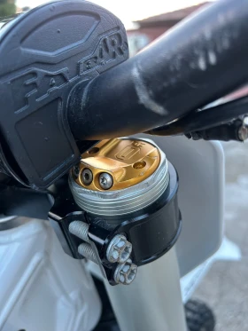 Husqvarna FC 450 Ohlins, снимка 17