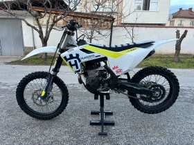 Husqvarna FC 450 Ohlins, снимка 5