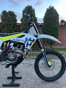Husqvarna FC 450 Ohlins, снимка 15