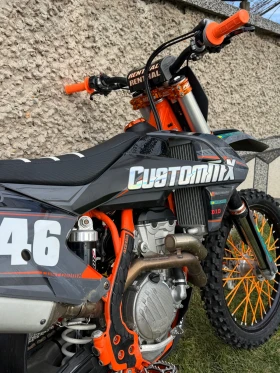 Ktm SX-F | Mobile.bg � ����� ������ 5