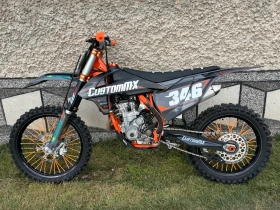 Ktm SX-F | Mobile.bg � ����� ������ 3