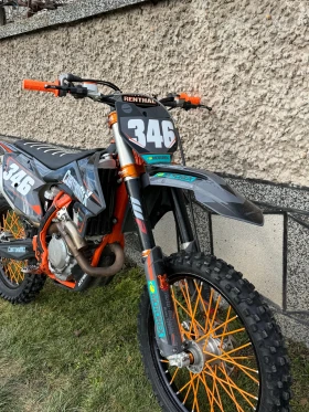 ������ Ktm SX-F