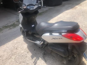 Yamaha X-max | Mobile.bg � ����� ������ 4