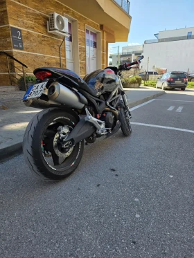 Ducati Monster 696 | Auto.bg — изображение 4