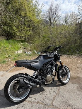 Husqvarna Svartpilen 401 undefined | Auto.bg — изображение 2