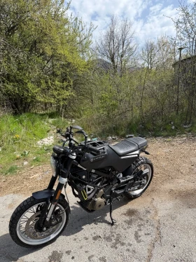 Husqvarna Svartpilen 401 undefined | Auto.bg — изображение 6