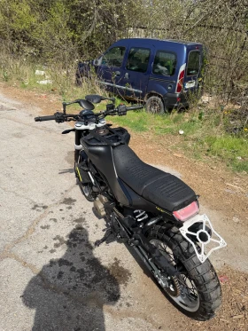 Husqvarna Svartpilen 401 undefined | Auto.bg — изображение 4