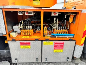 Автовишка Друга марка 19м 200кг Bison TKA19KS, снимка 13