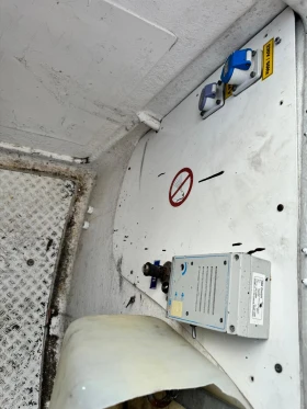 Автовишка Друга марка 19м 200кг Bison TKA19KS, снимка 17