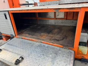 Автовишка Друга марка 19м 200кг Bison TKA19KS, снимка 12