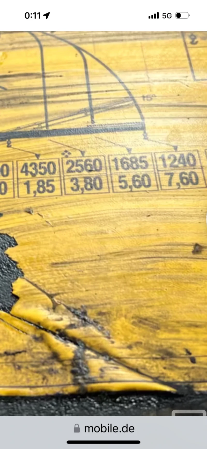 Автокран Друга марка FASSI, снимка 14 - Индустриална техника - 51857339