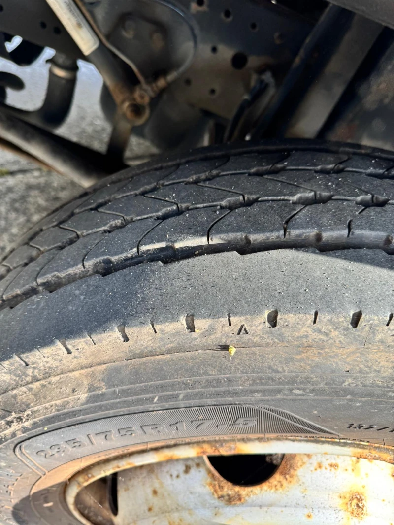 Автовишка Друга марка 19м 200кг Bison TKA19KS, снимка 11 - Индустриална техника - 51118521