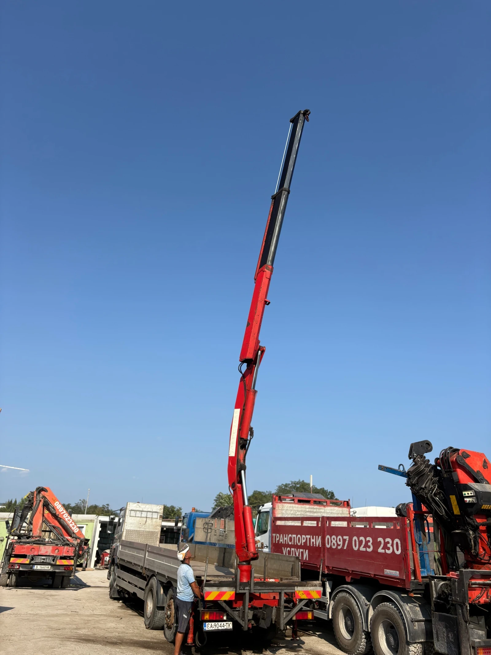  FASSI | Mobile.bg   1