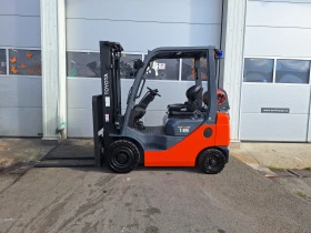   Toyota 02-8FGF18