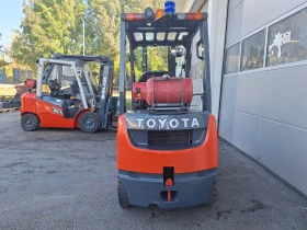  Toyota 02-8FGF18 | Mobile.bg    4