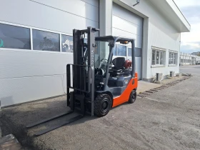  Toyota 02-8FGF18 | Mobile.bg    2