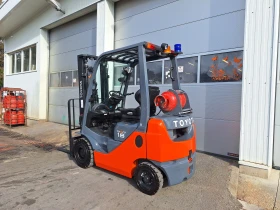  Toyota 02-8FGF18 | Mobile.bg    3