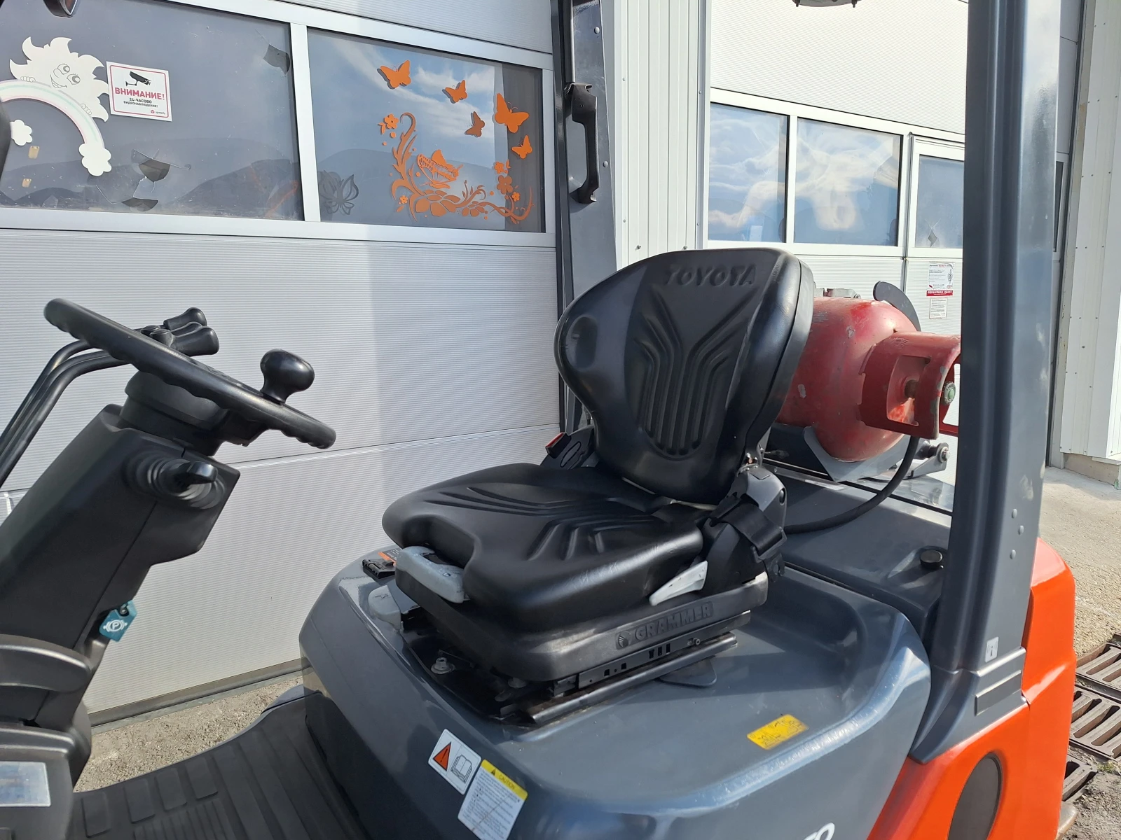  Toyota 02-8FGF18 | Mobile.bg   6