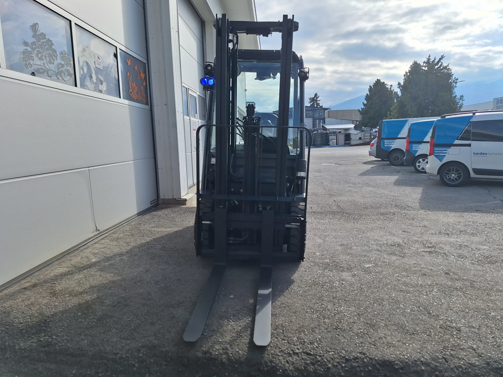  Toyota 02-8FGF18 | Mobile.bg   5