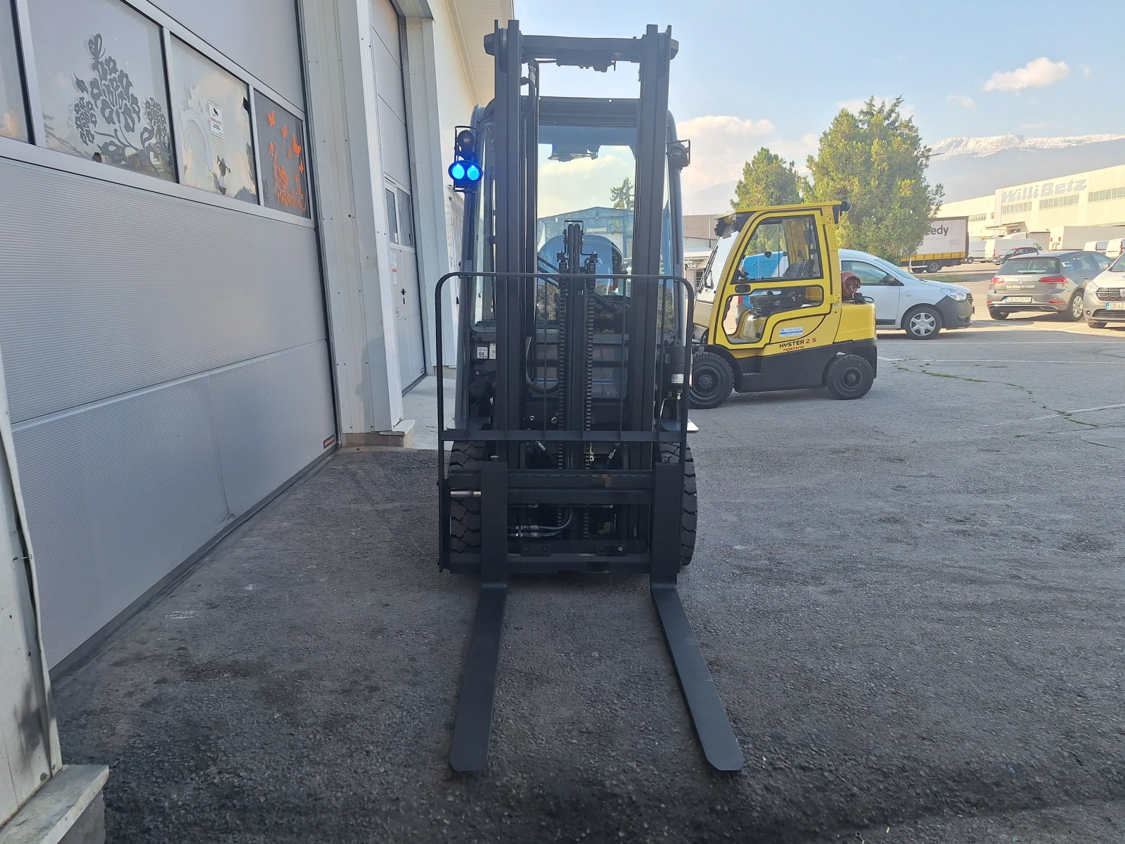  Toyota 02-8FGF18 | Mobile.bg   12