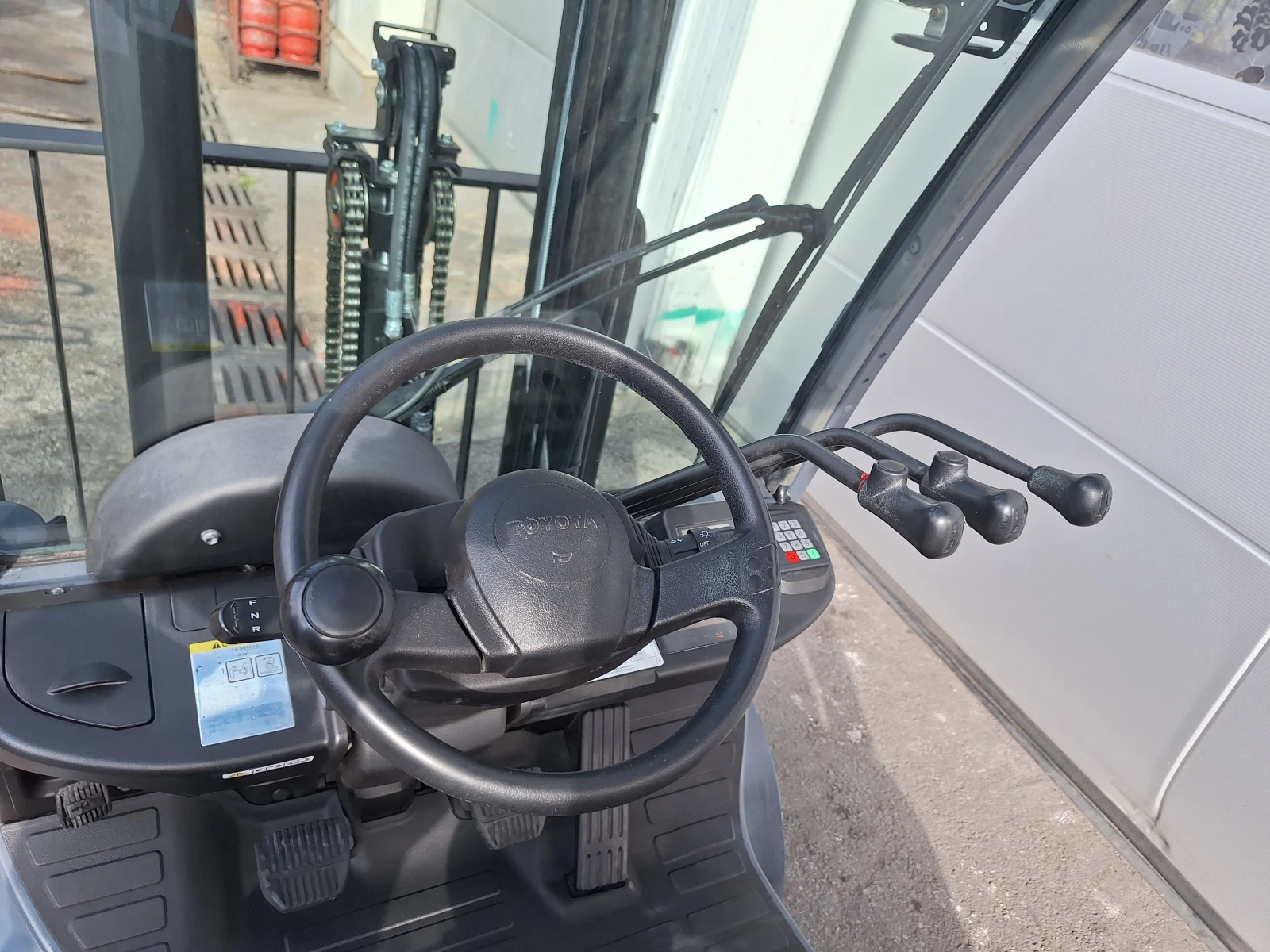  Toyota 02-8FGF18 | Mobile.bg   8