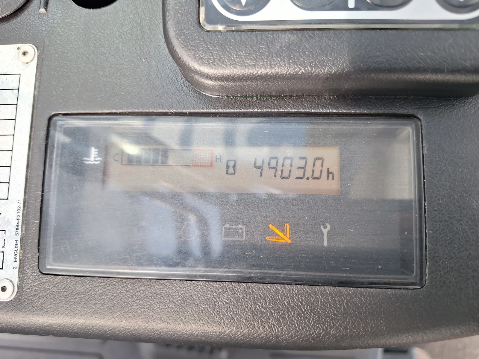  Toyota 02-8FGF18 | Mobile.bg   10