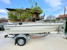����� �� �������� �� ������� ���� Selva Tiller 4.50