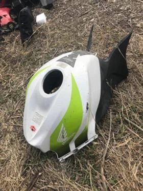 Резервоар , снимка 2