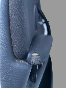 Предна дясна кора за врата BMW e90/e91, снимка 3