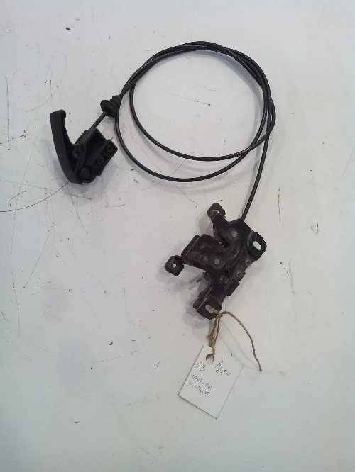 Ключалка преден капак за Ауди А3