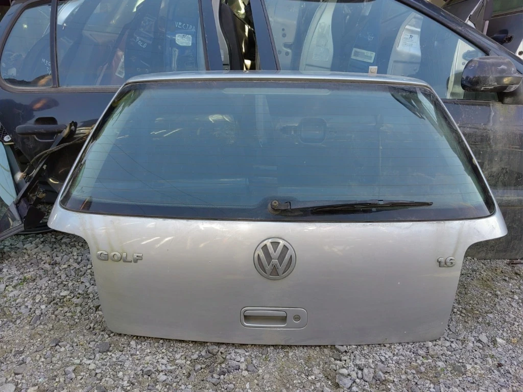    VW Golf IV 2000.  | Mobile.bg   1