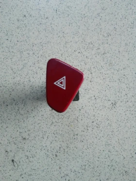 Копче аварийни Пежо 607 2.2хди (7)