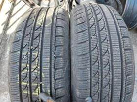 Гуми Зимни 205/55R17, снимка 1
