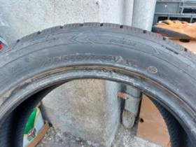 Гуми Зимни 205/55R17, снимка 5