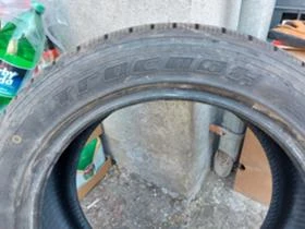 Гуми Зимни 205/55R17, снимка 4