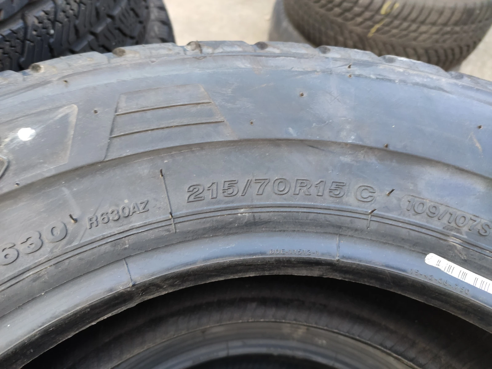  215/70R15 | Mobile.bg   7